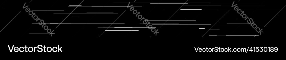 Random straight parallel horizontal lines stripes Random straight parallel horizontal lines stripes vector image