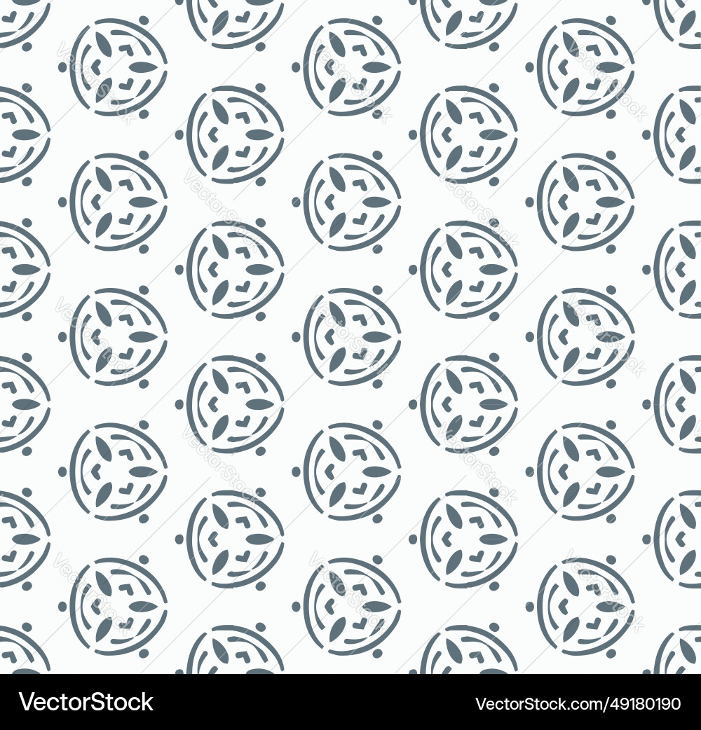 Multi color seamless abstract pattern background Multi color seamless abstract pattern background Vector Image