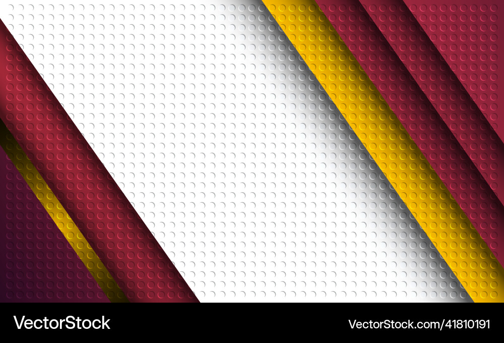Abstract overlap layer on dark purple color Abstract overlap layer on dark purple color Vector Image