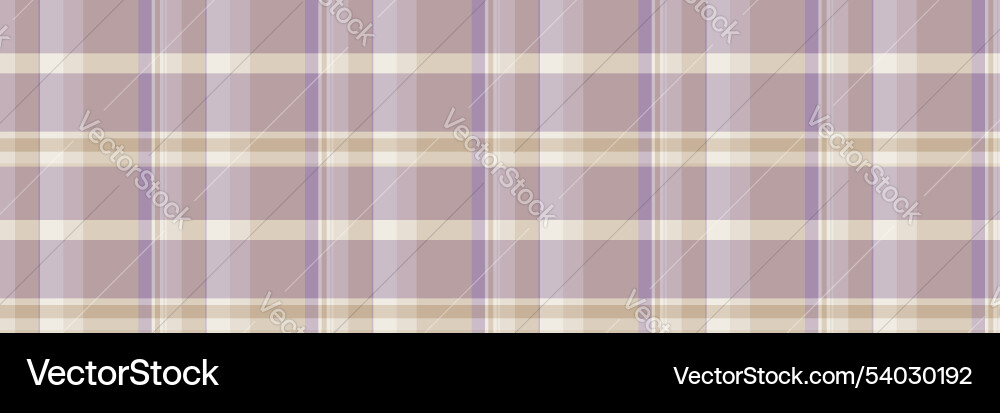 Checking texture pattern background online fabric Vector Image