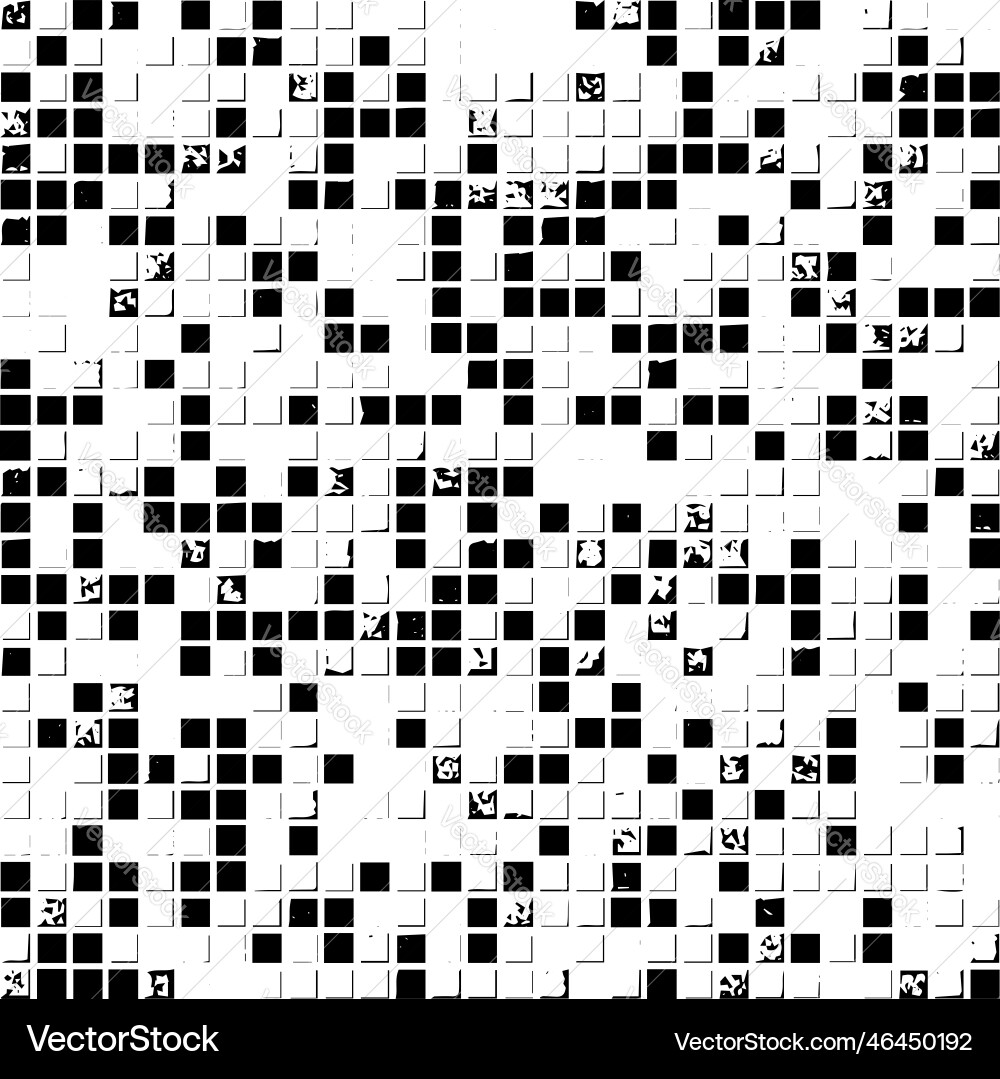 Geometric and shape texture background abstract Vector Image