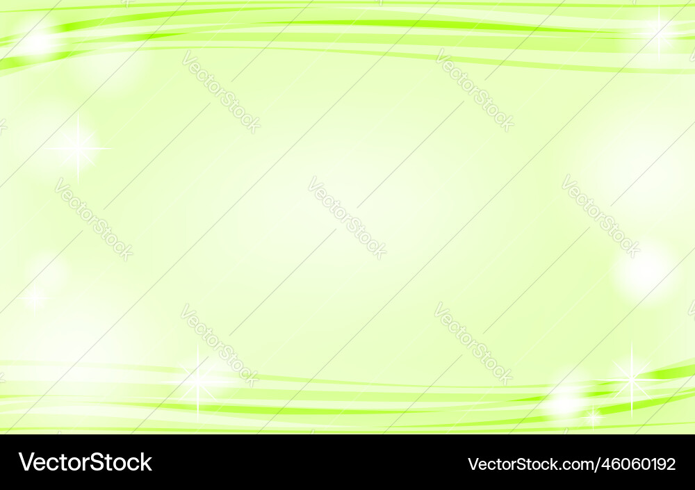 Light gradient and glitter background Light gradient and glitter background Vector Image