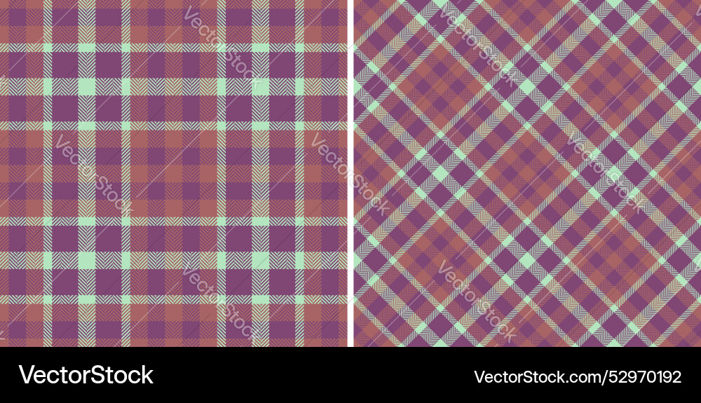 Seamless fabric background of texture pattern Seamless fabric background of texture pattern Vector Image