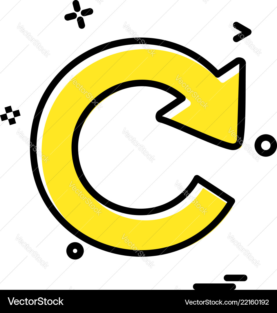 User interface icon design User interface icon design Vector Image