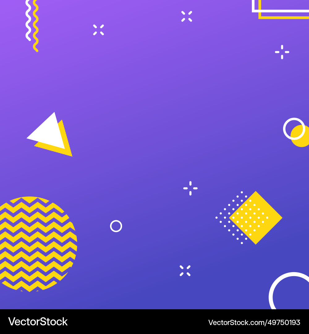 Abstract background geometric patterns gradients Abstract background geometric patterns gradients vector image