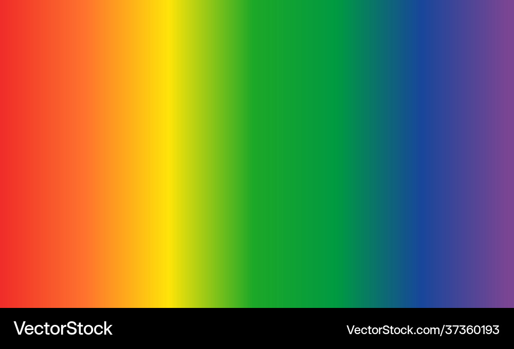 Abstract colorful gradient with empty background Abstract colorful gradient with empty background vector image