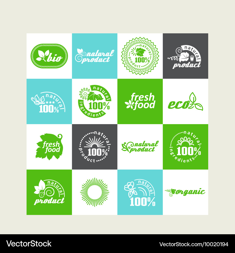 Elements for design Vector Image