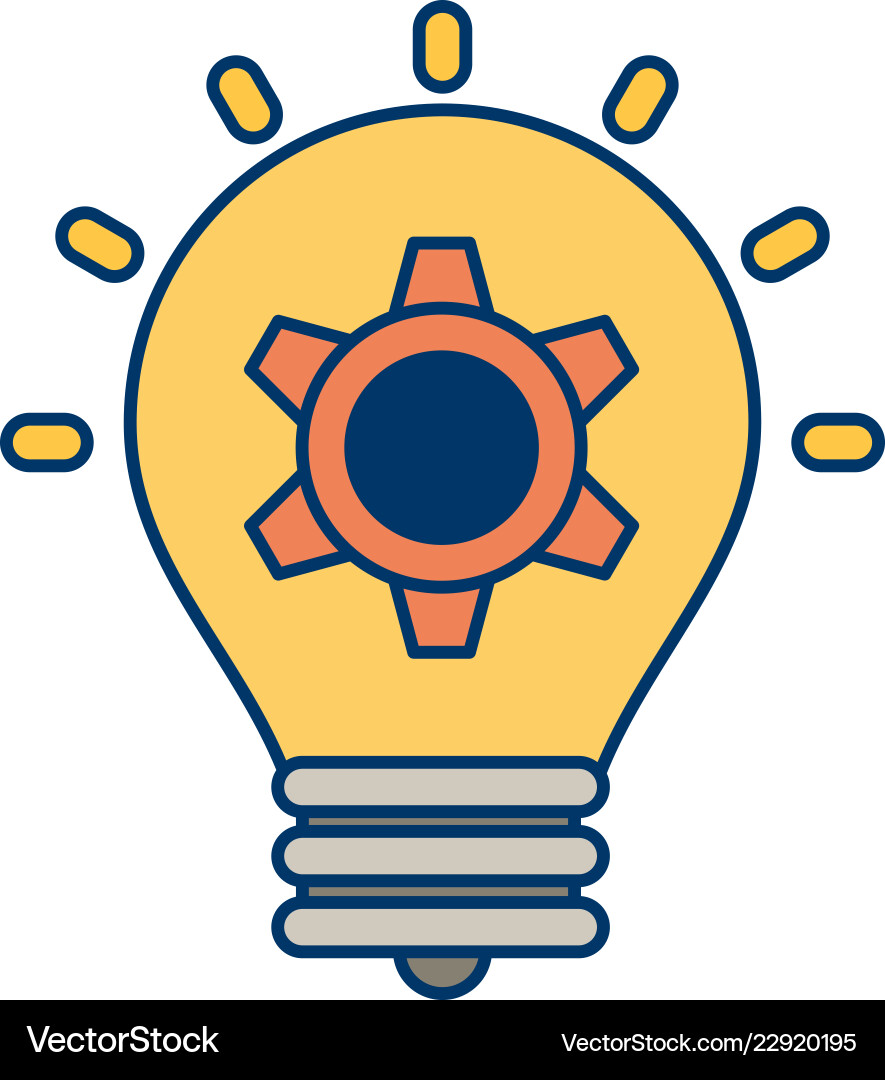 Strategy icon Royalty Free Vector Image - VectorStock