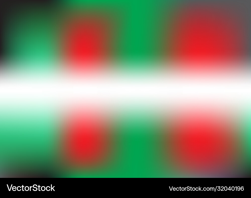 Digital gradient background elegant colorful vector image