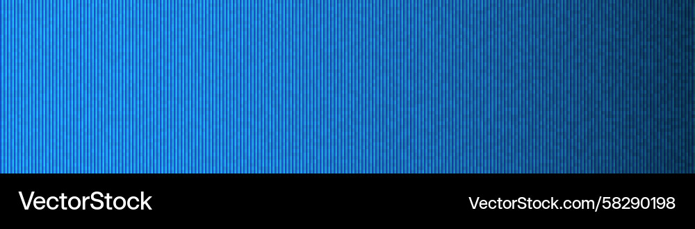 Pixel Gradient Pattern - Abstract Tech Vector Image