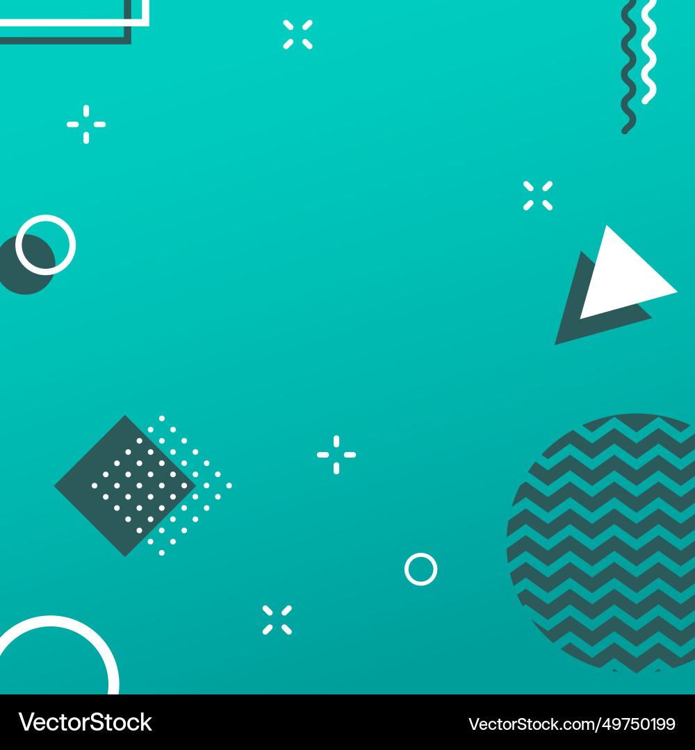 Abstract background geometric patterns gradients Abstract background geometric patterns gradients vector image
