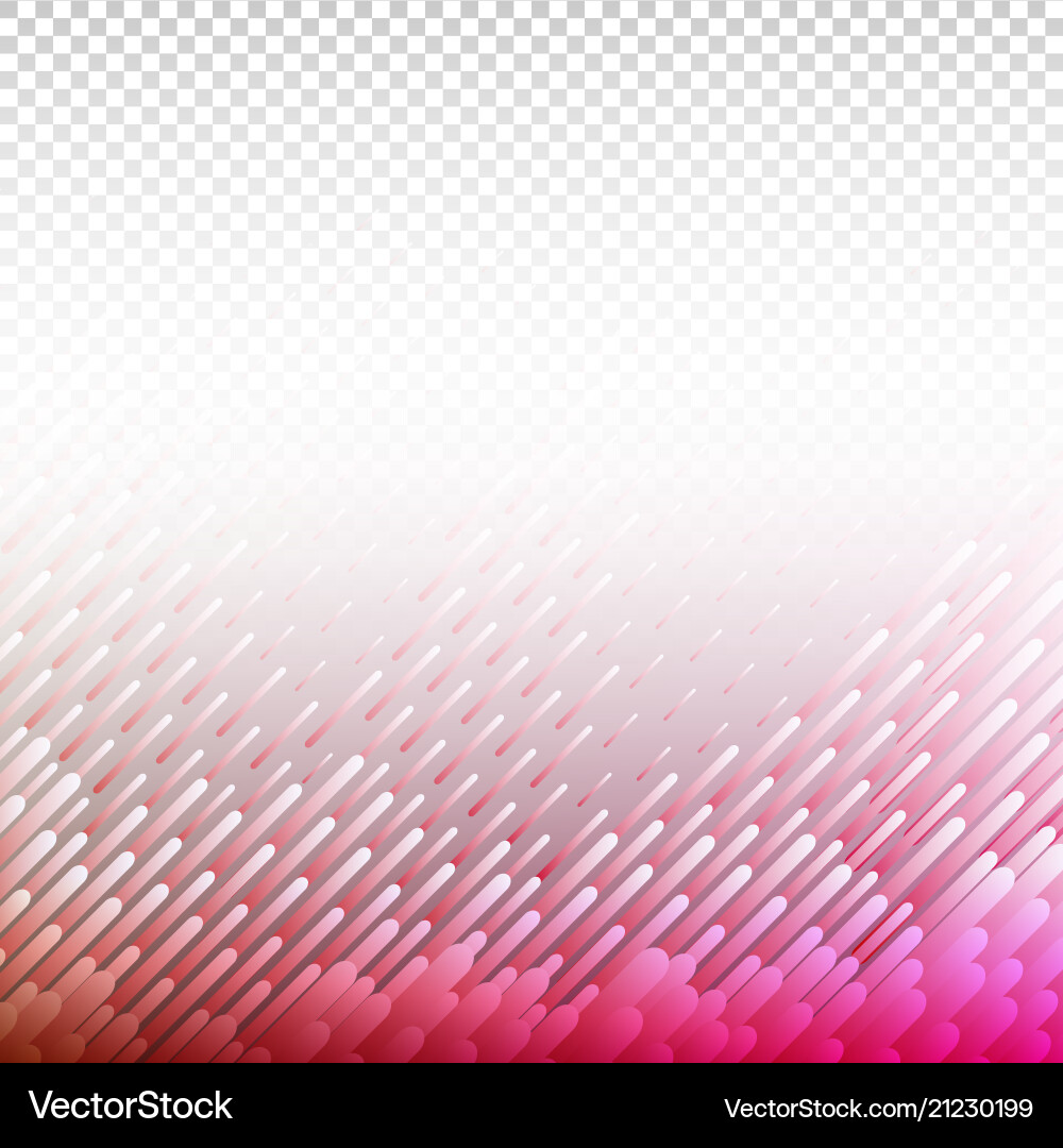 Abstract background with geometric elements vector image