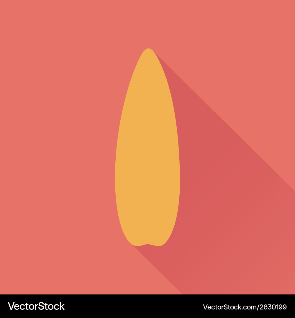 Abstract summer object on a special background vector image