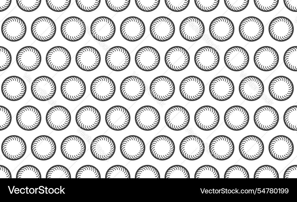 Seamless geometric pattern design abstract tech Seamless geometric pattern design abstract tech vector image