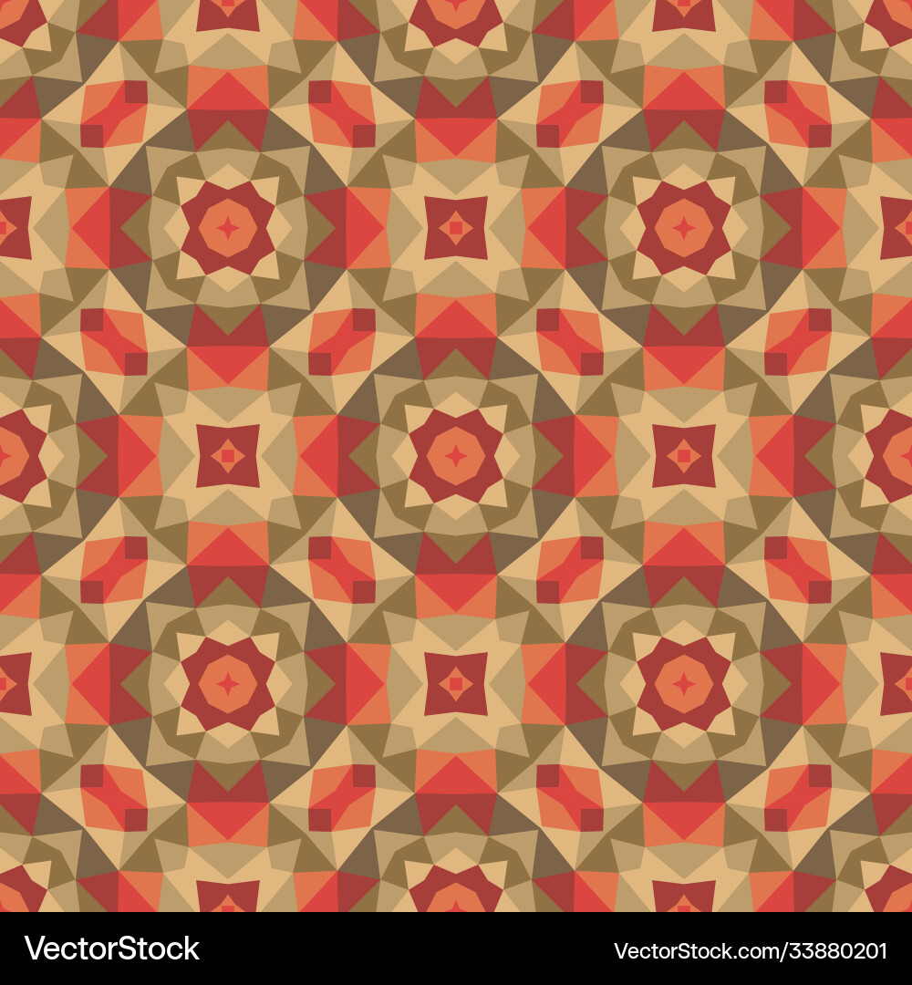 Abstract geometric background seamless pattern Abstract geometric background seamless pattern vector image