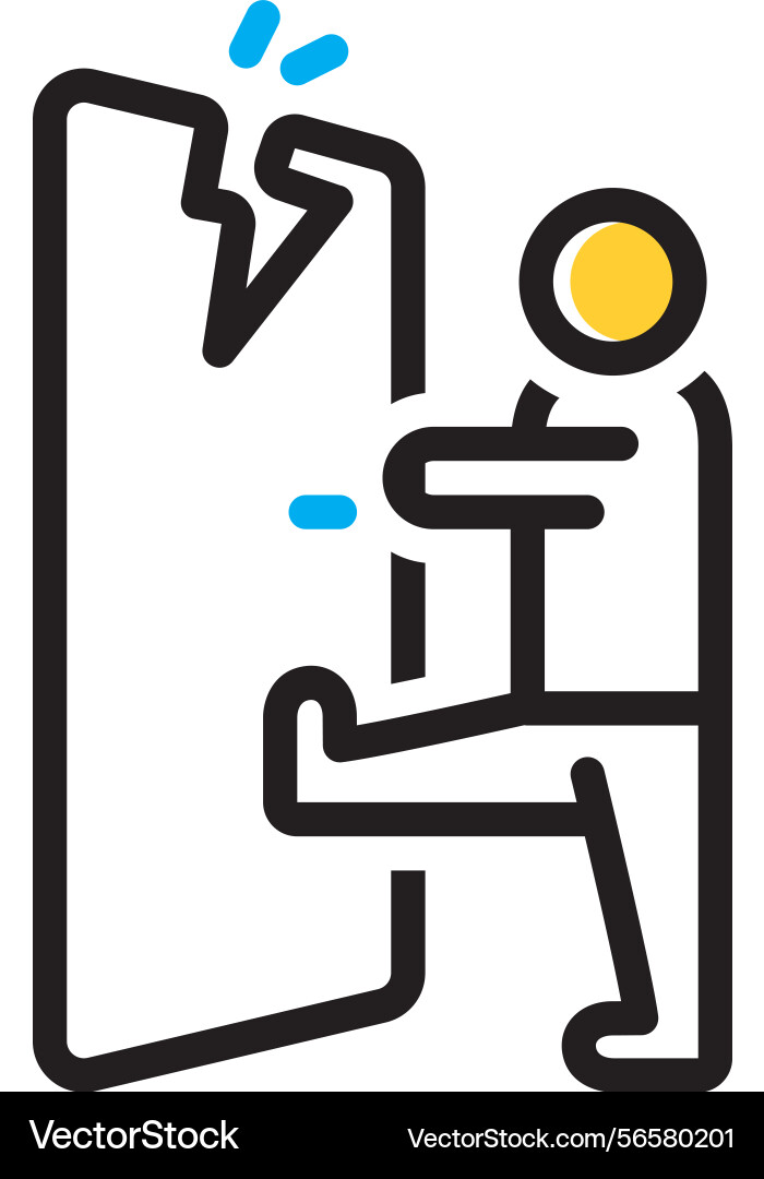 Challenge Vector Image