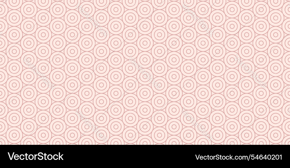 Round shape colorful geometric pattern background Round shape colorful geometric pattern background vector image
