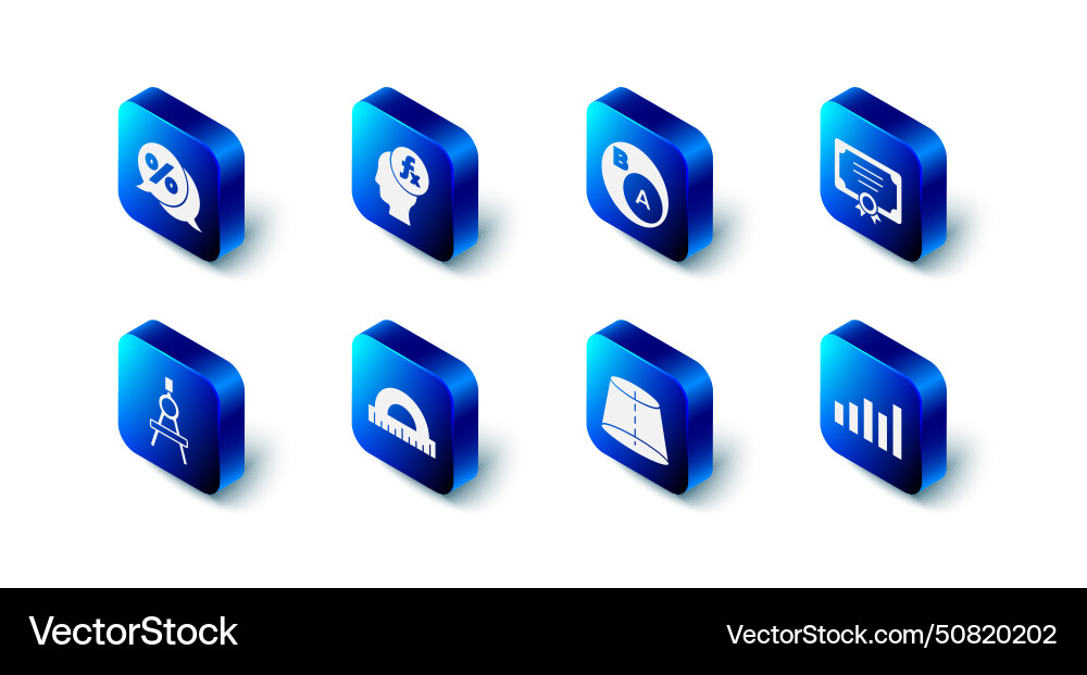 Set Funktion mathematisch Symbol math ist Subset Set Funktion mathematisch Symbol math ist Subset vektorbild