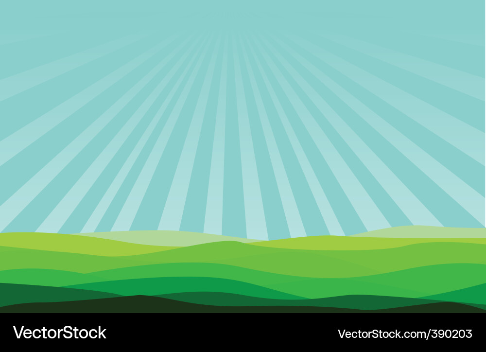 Abstract background Vector Image