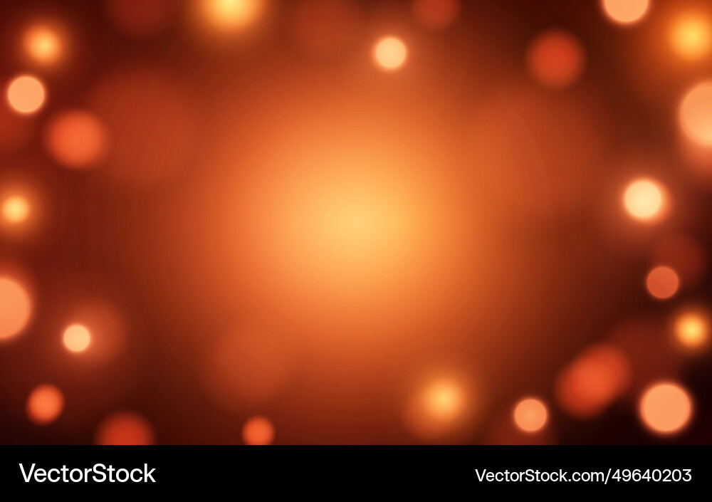Sunlight bokeh soft light abstract backgrounds Sunlight bokeh soft light abstract backgrounds vector image