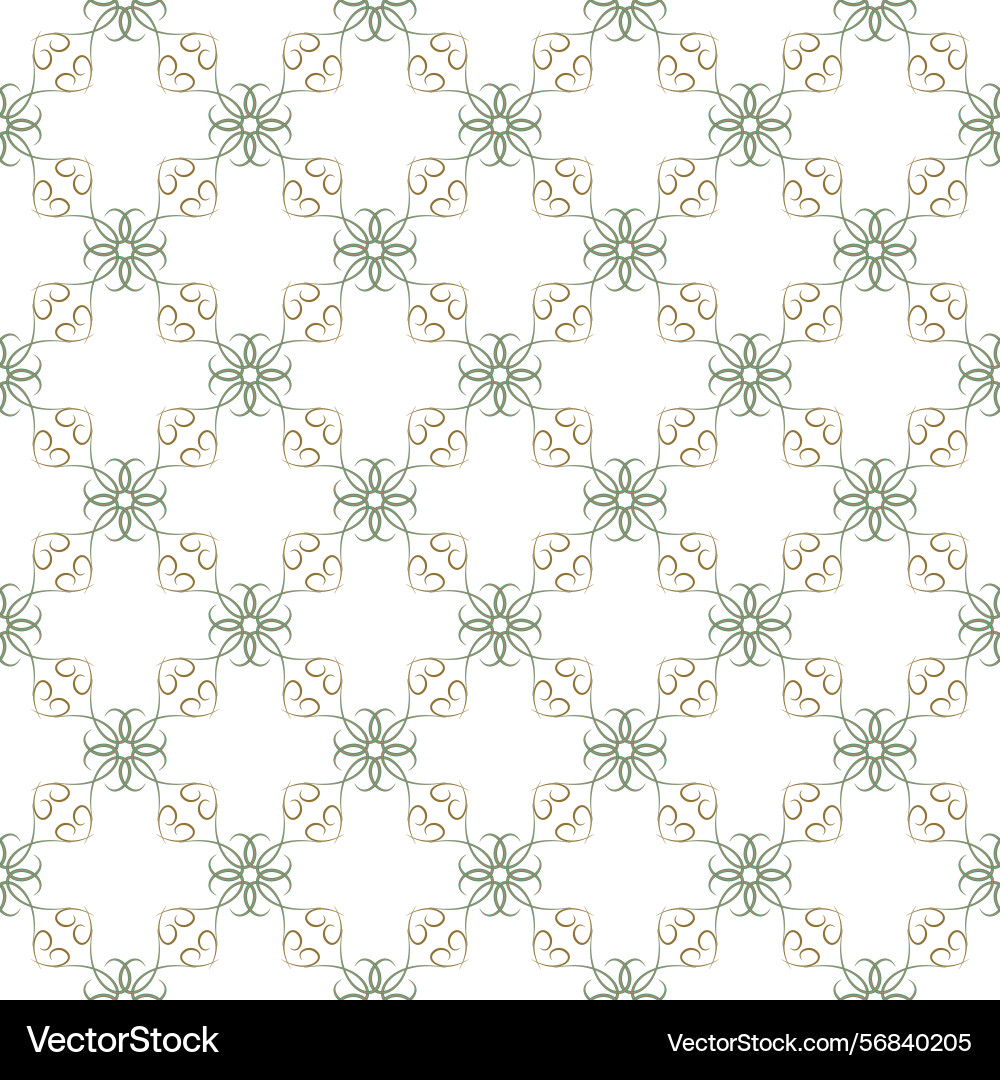 Abstract seamless pattern with wave line Abstract seamless pattern with wave line Vector Image