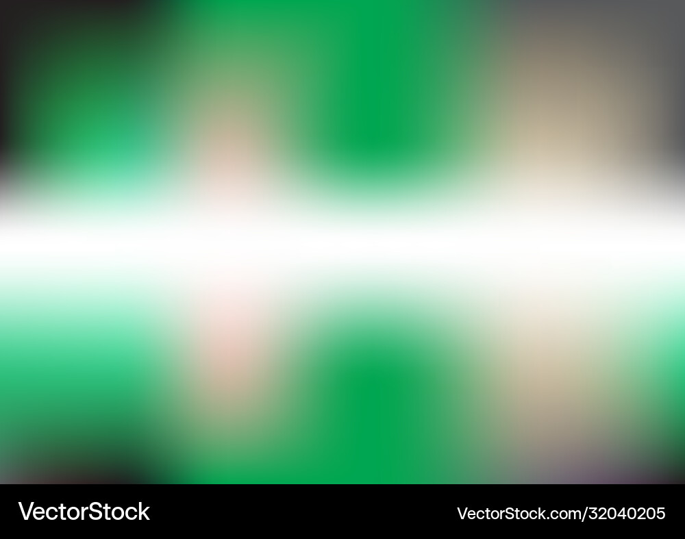 Digital gradient background elegant colorful Vector Image