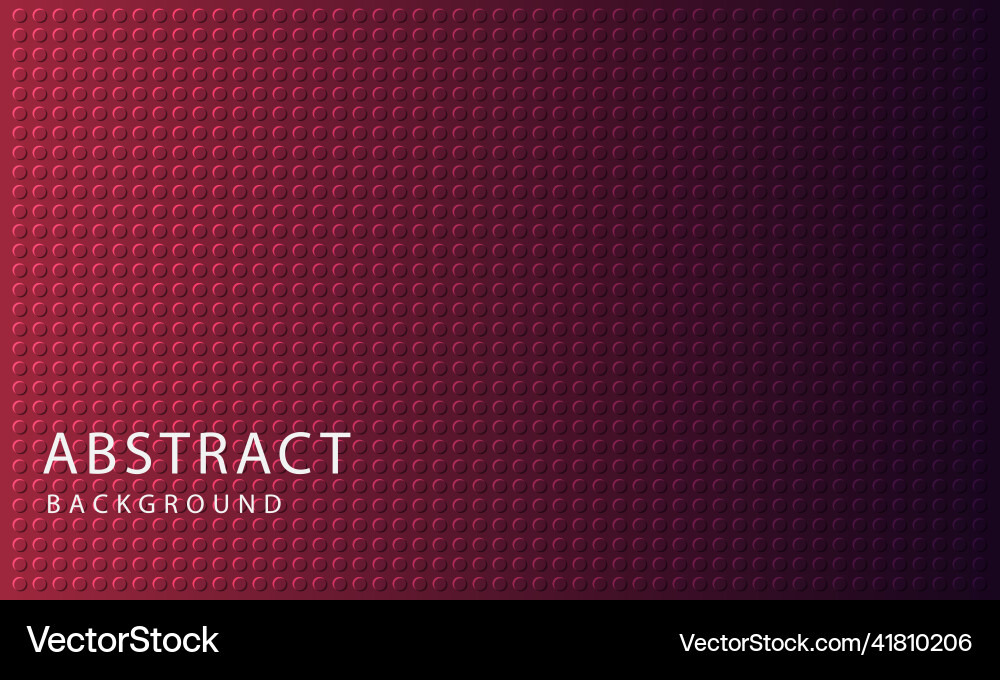 Abstract overlap layer on dark purple color Abstract overlap layer on dark purple color vector image