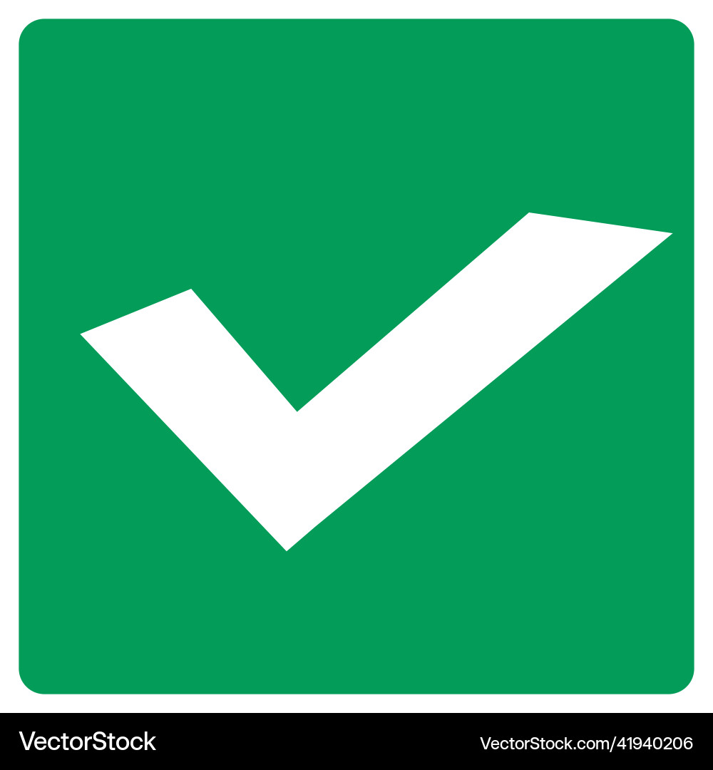 Checkbox icon of questionnaire surveys Checkbox icon of questionnaire surveys vector image