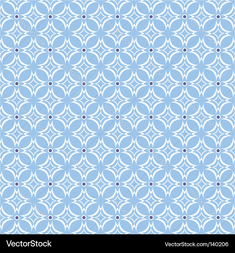 Seamless pattern Vector Image