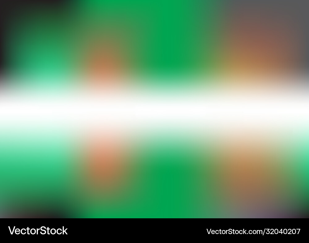 Digital gradient background elegant colorful Vector Image