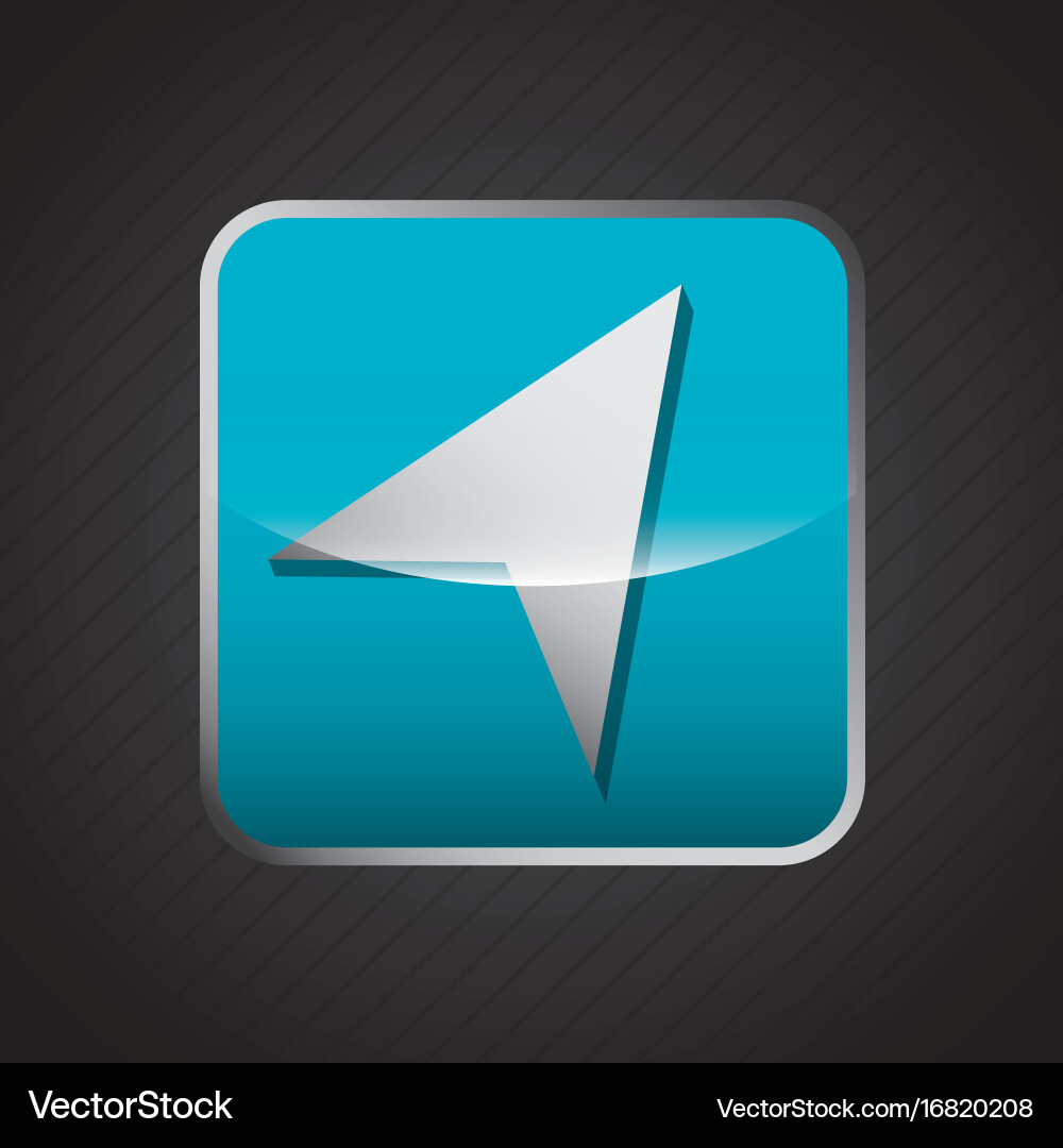App store design vector image