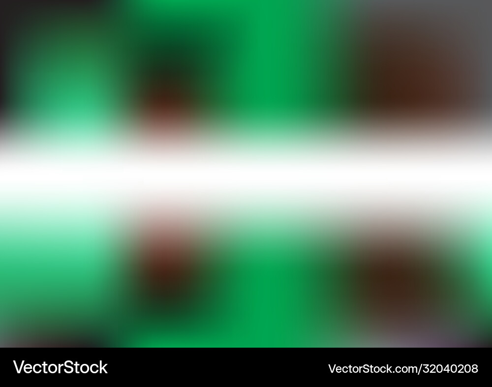 Digital gradient background elegant colorful Vector Image