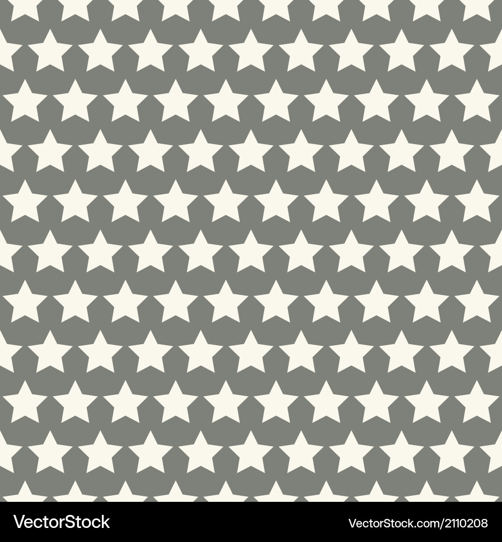 Retro Geometric Patterns vector image