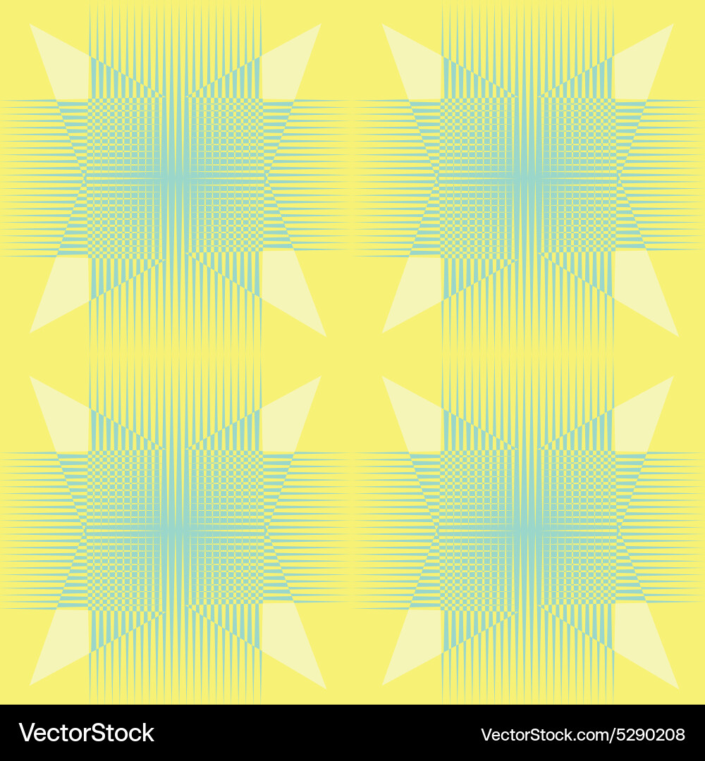 Seamless pattern Vector Image