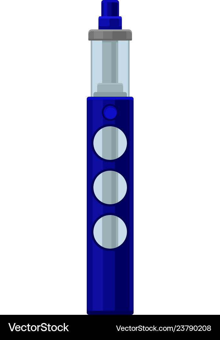 elfbar nachfüll pod läuft aus What We Know About Vaping main image 0