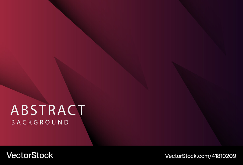 Abstract overlap layer on dark purple color Abstract overlap layer on dark purple color vector image