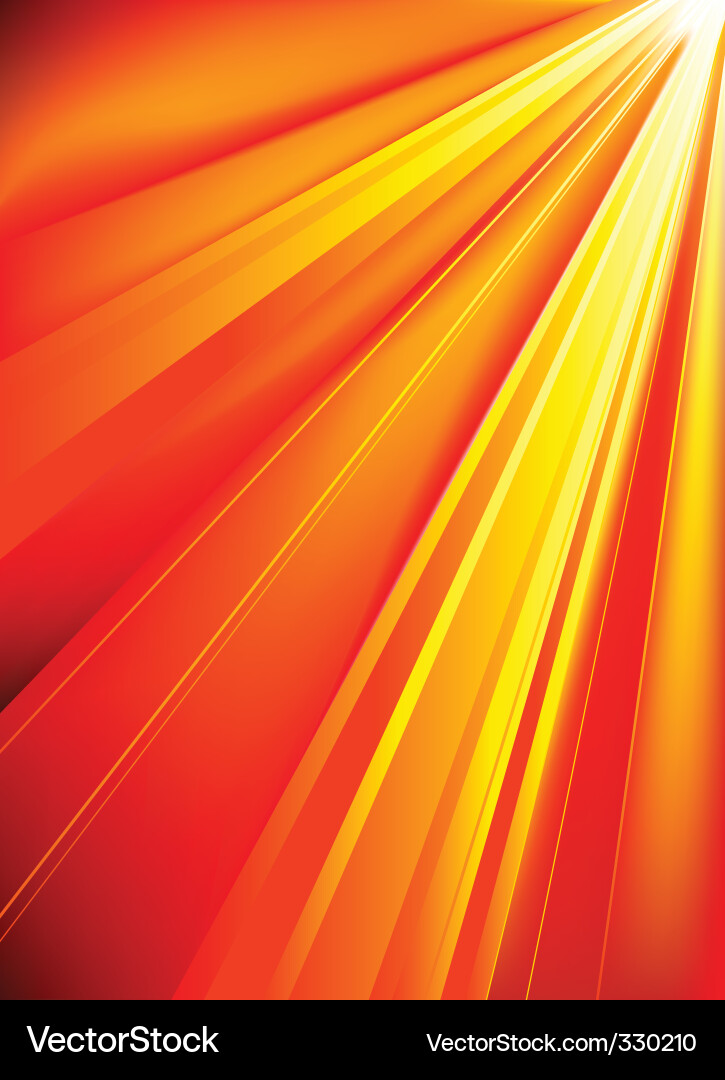 Abstract background Vector Image