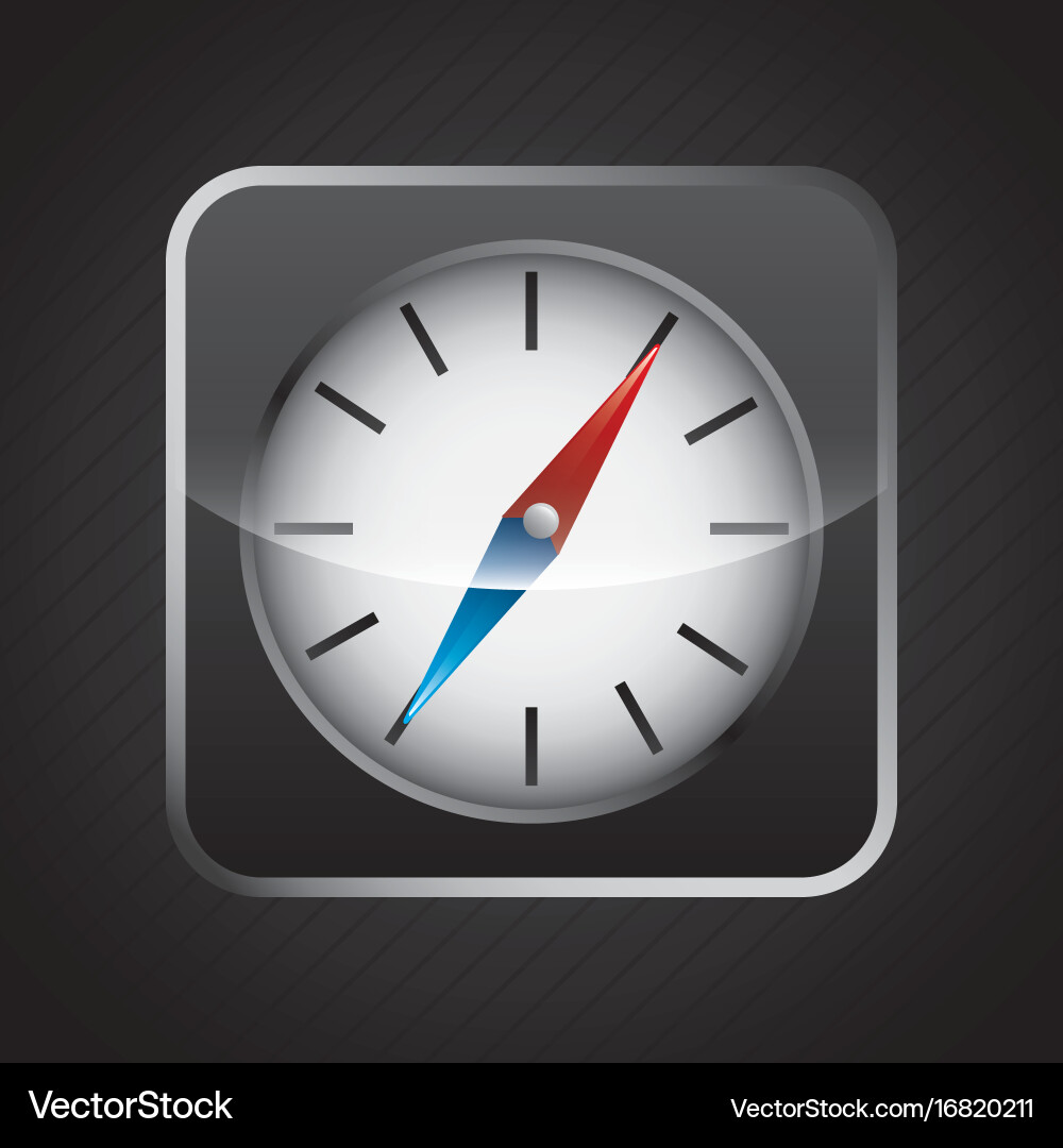 App store design Vector Image