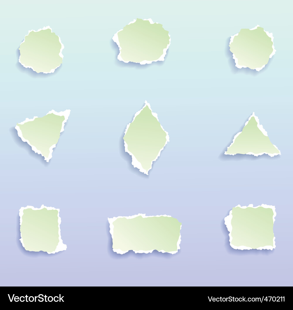 Design elements Vector Image