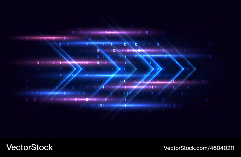 Modern abstract high-speed movement dynamic Modern abstract high-speed movement dynamic vector image