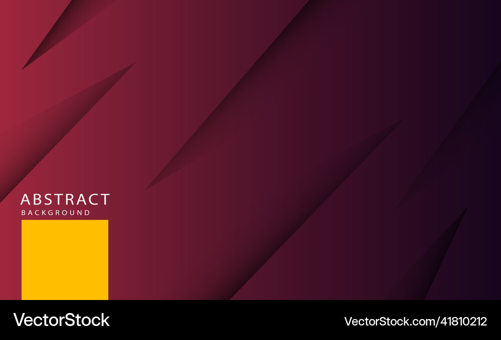 Abstract overlap layer on dark purple color Abstract overlap layer on dark purple color vector image