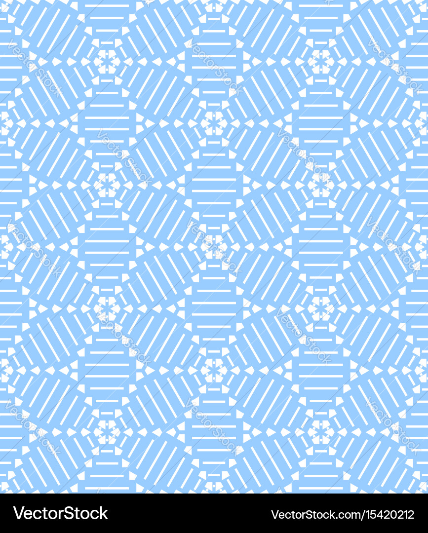 Diamond Pattern Seamless Texture Vector Image