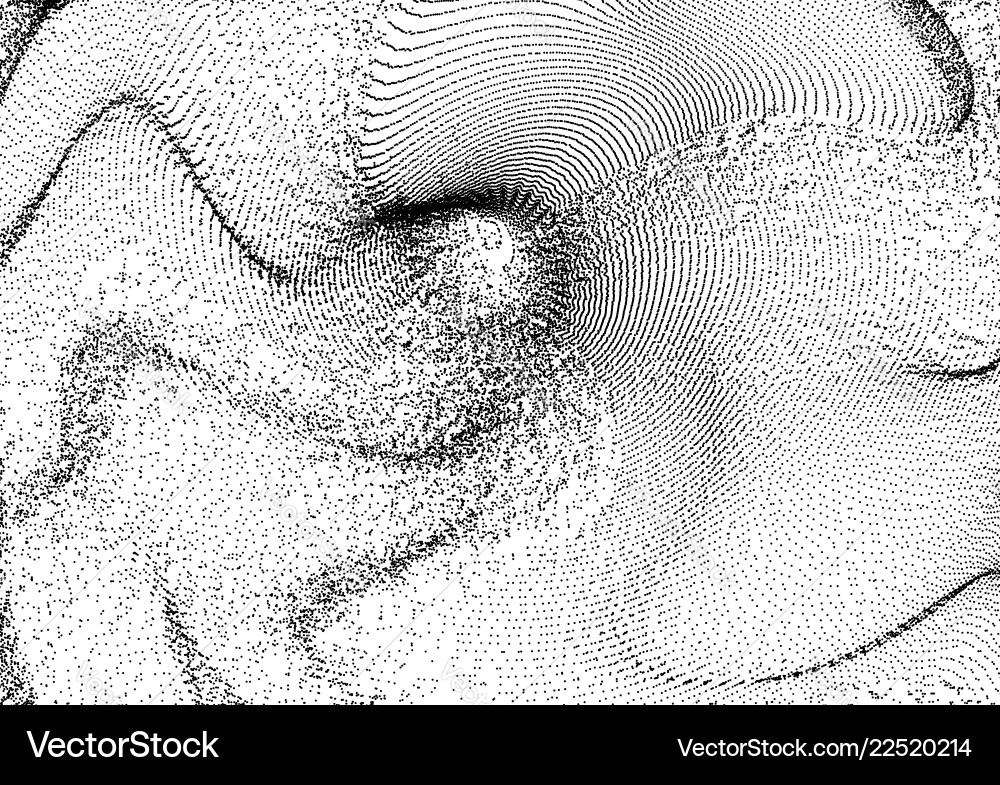 Abstract science or technology background network Abstract science or technology background network vector image