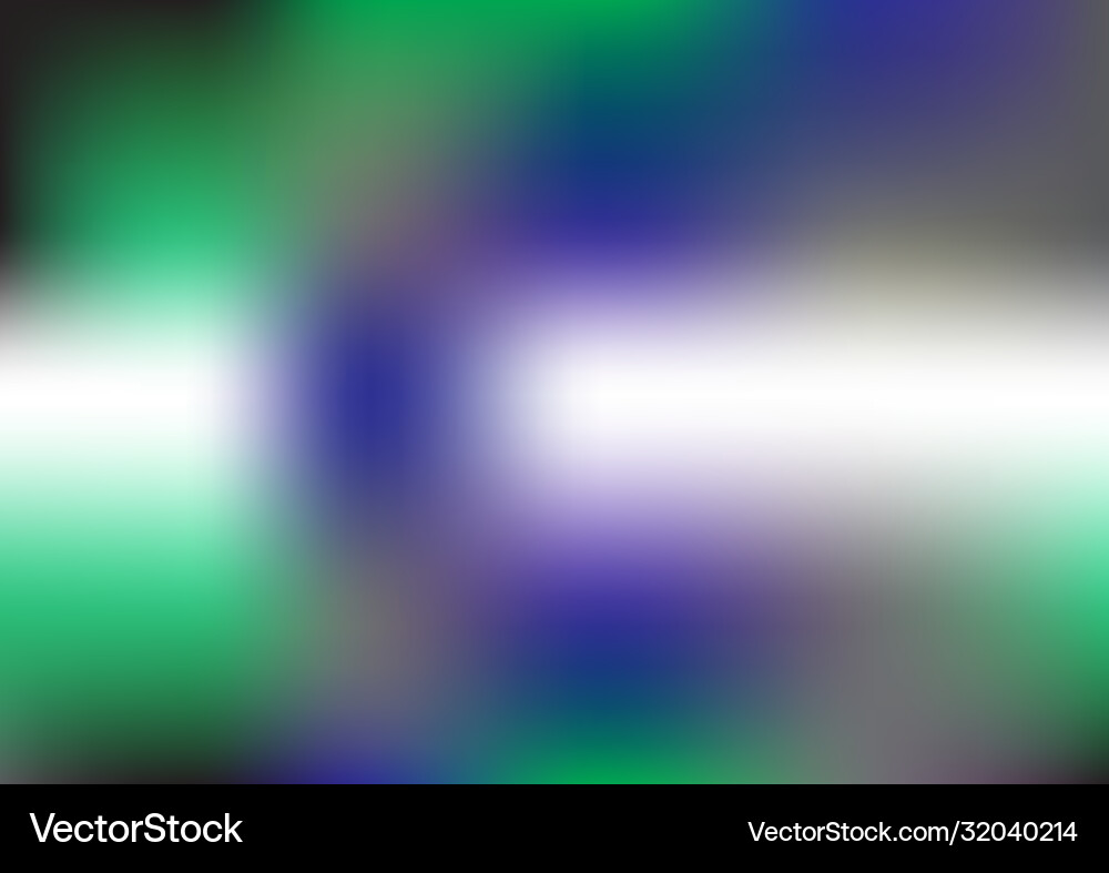Digital gradient background elegant colorful vector image