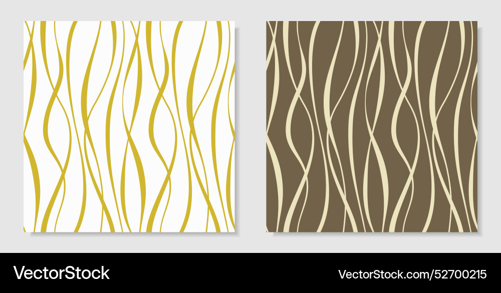 Abstract Line Pattern vector image