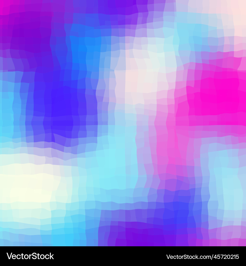 Geometric abstract pattern in low poly style Geometric abstract pattern in low poly style Vector Image