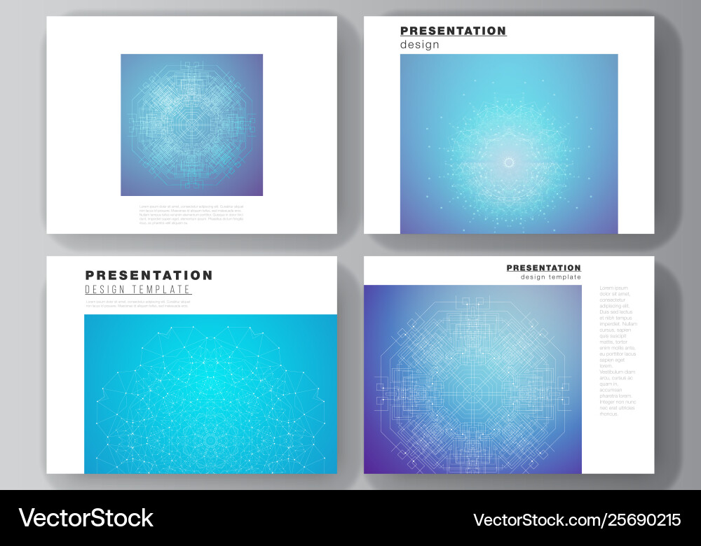 Minimalistic abstract Minimalistic abstract vector image