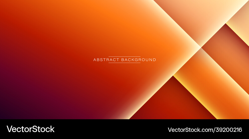 Abstract Gradient Light Background vector image