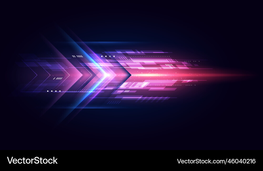 Modern abstract high-speed movement dynamic Modern abstract high-speed movement dynamic vector image