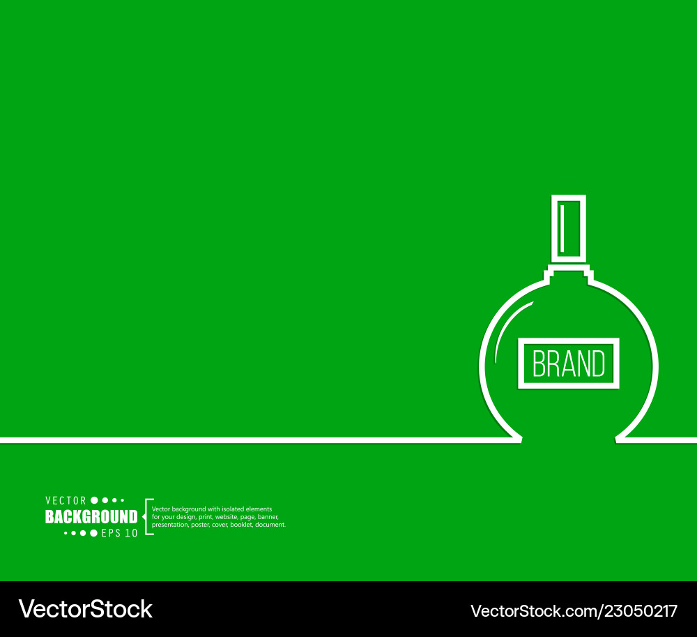 Abstract creative concept line draw Abstract creative concept line draw vector image